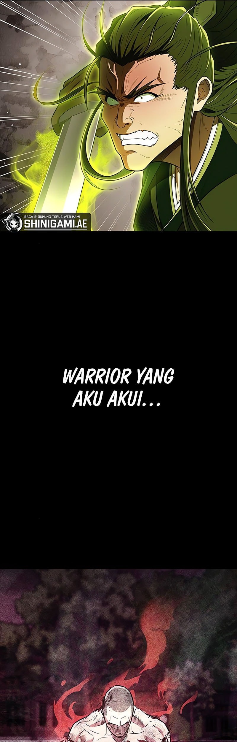 Genius Martial Arts Trainer Bab 64 halaman 10
