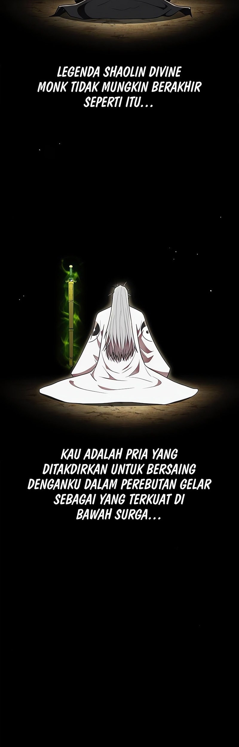 Genius Martial Arts Trainer Bab 64 halaman 13