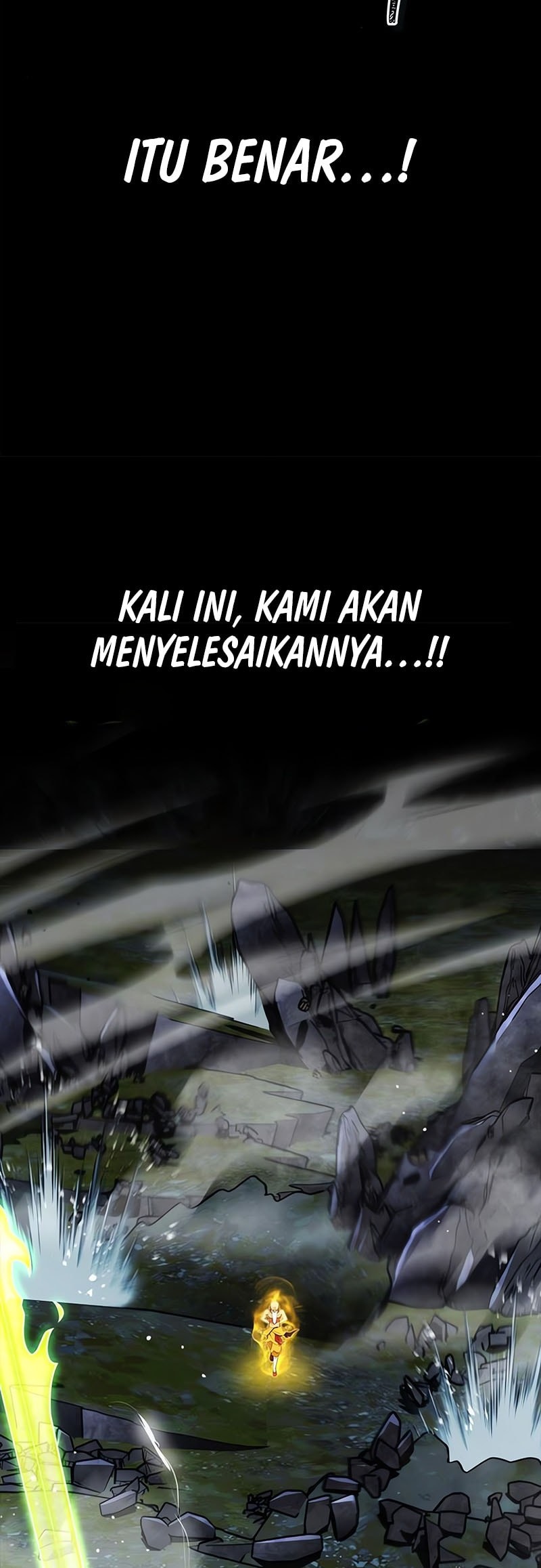 Genius Martial Arts Trainer Bab 64 halaman 16