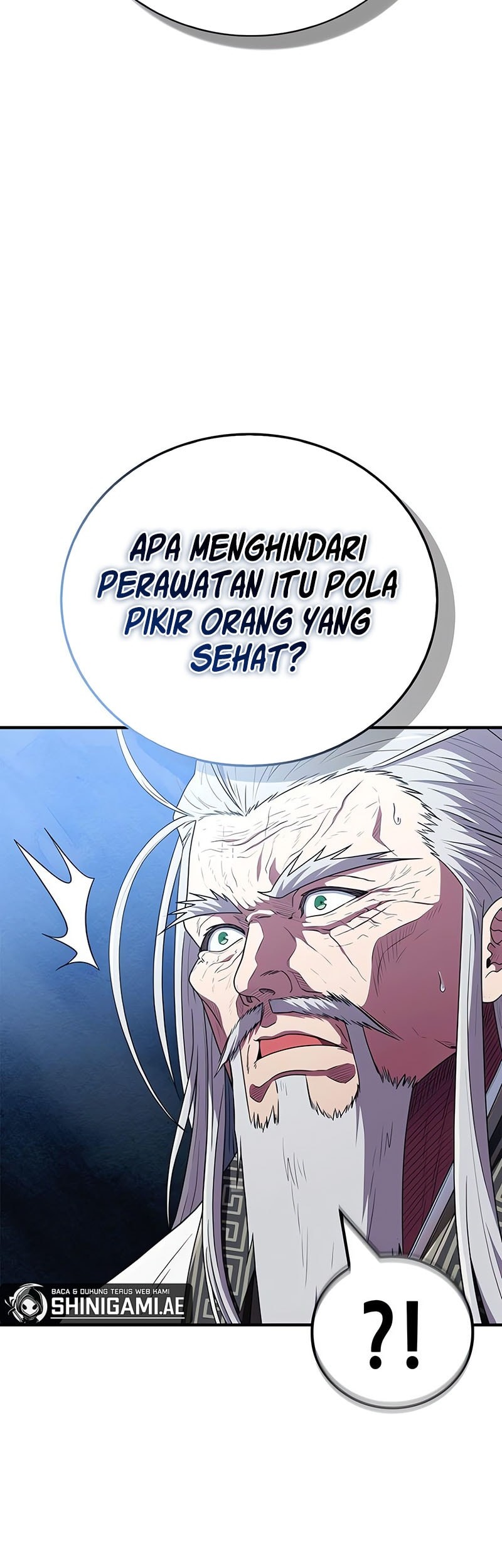 Genius Martial Arts Trainer Bab 64 halaman 51