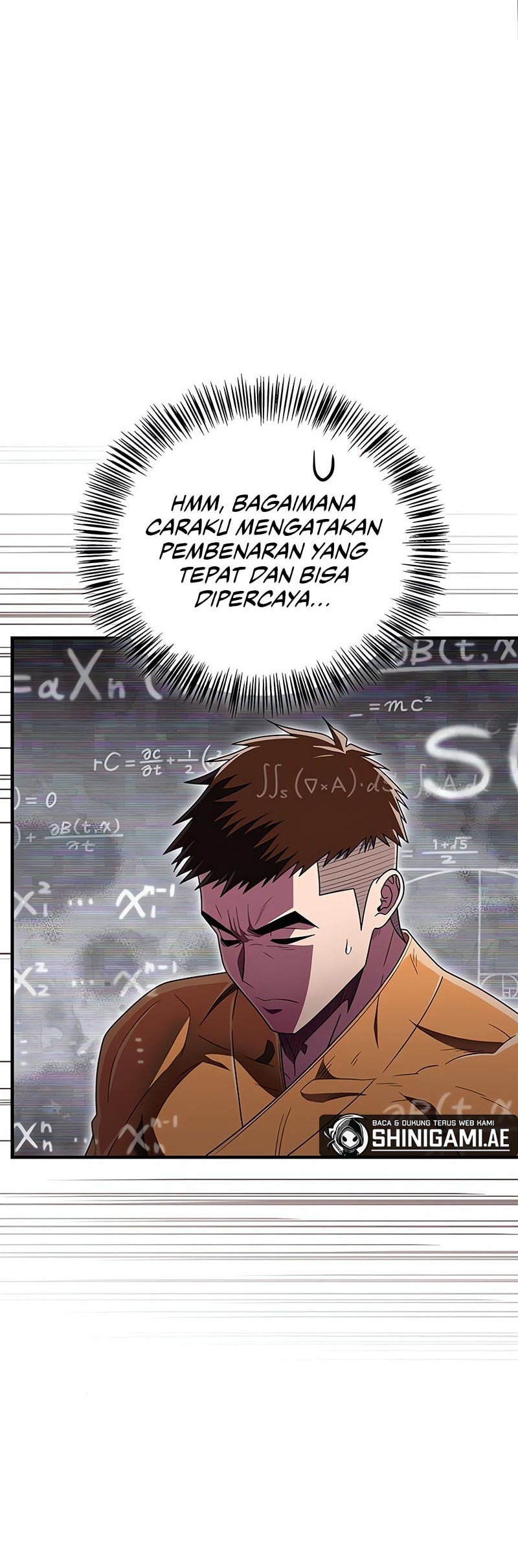 Genius Martial Arts Trainer Bab 64 halaman 72