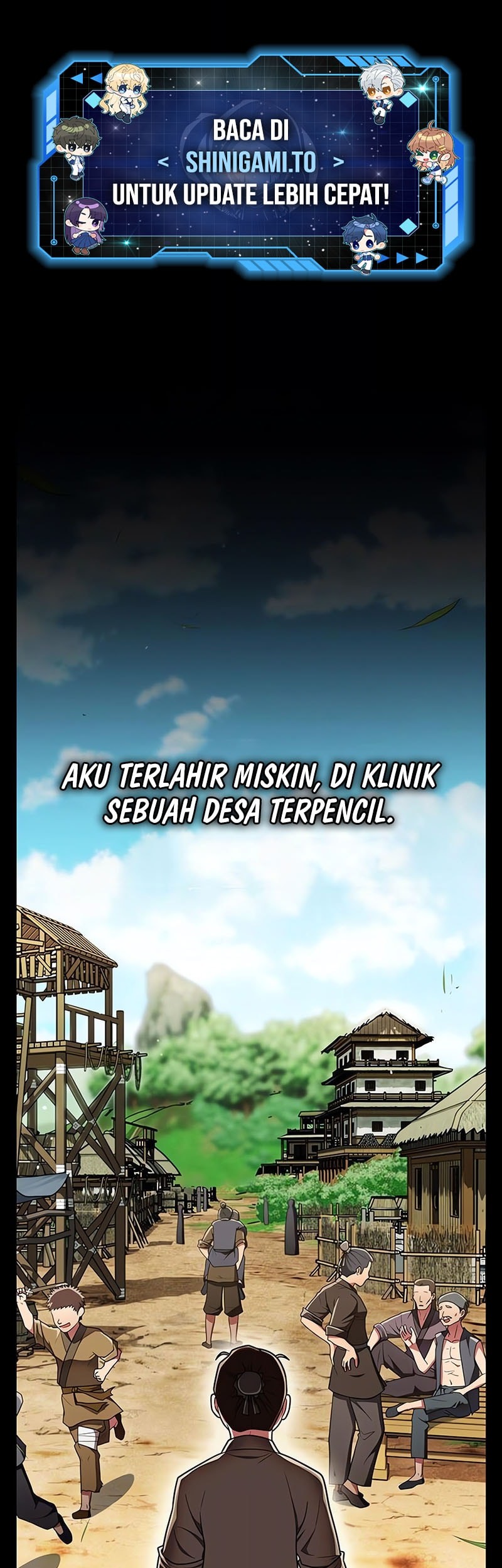 Genius Martial Arts Trainer chapter 65 halaman 2