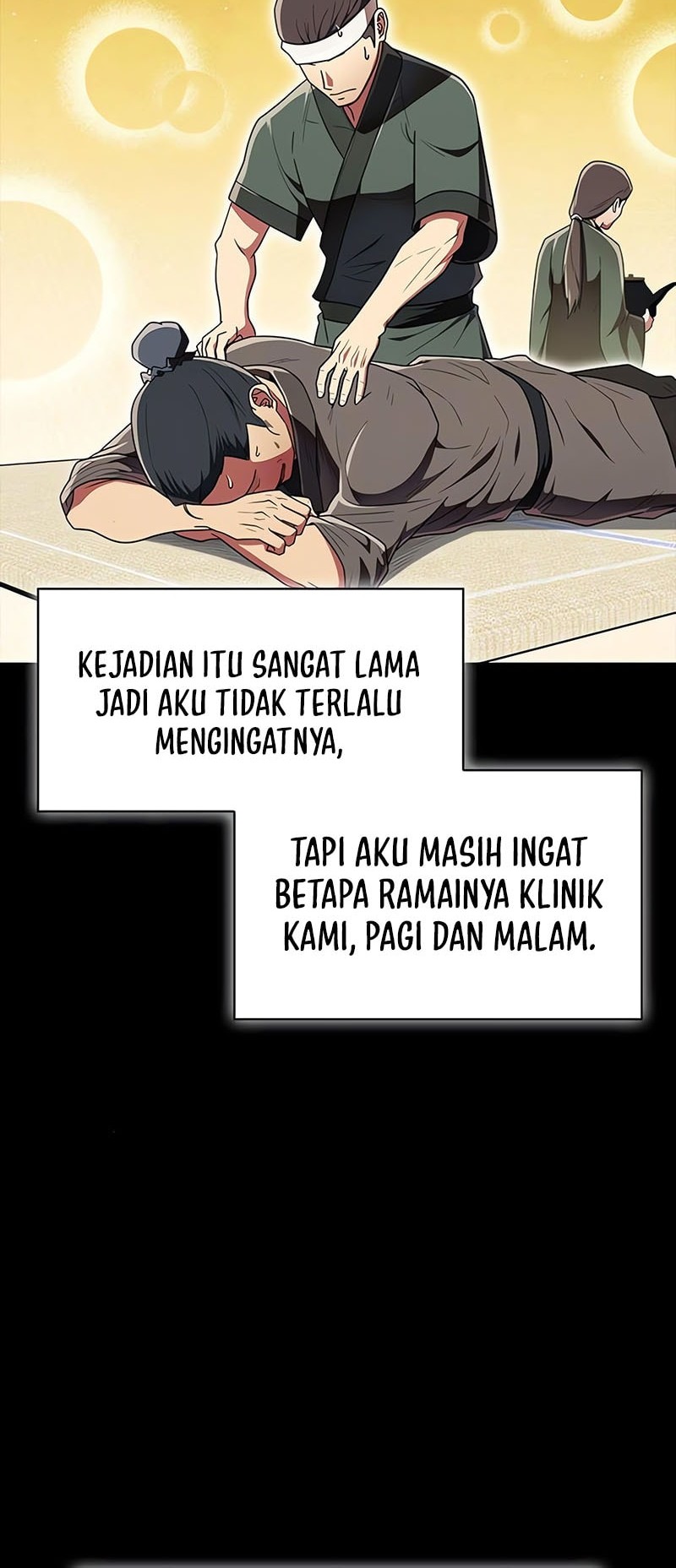 Genius Martial Arts Trainer chapter 65 halaman 5