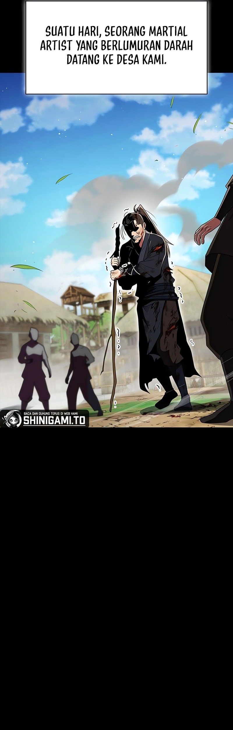 Genius Martial Arts Trainer chapter 65 halaman 6