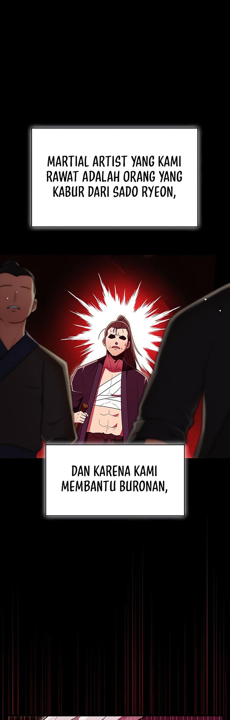 Genius Martial Arts Trainer chapter 65 halaman 11