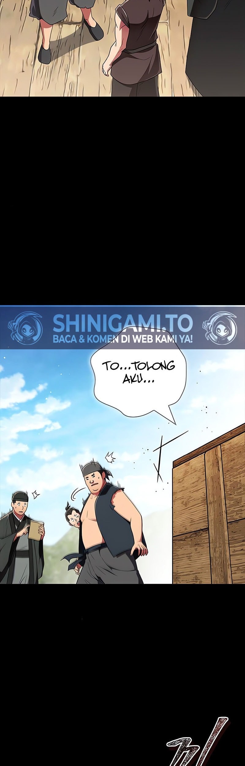 Genius Martial Arts Trainer chapter 65 halaman 15