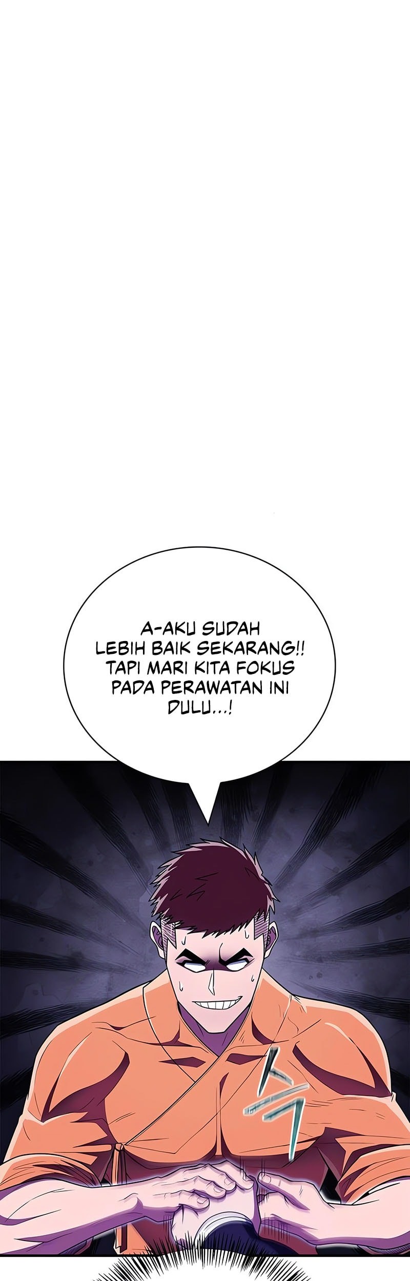 Genius Martial Arts Trainer chapter 65 halaman 30