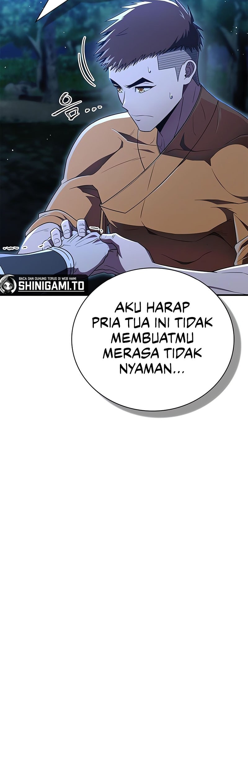 Genius Martial Arts Trainer chapter 65 halaman 32