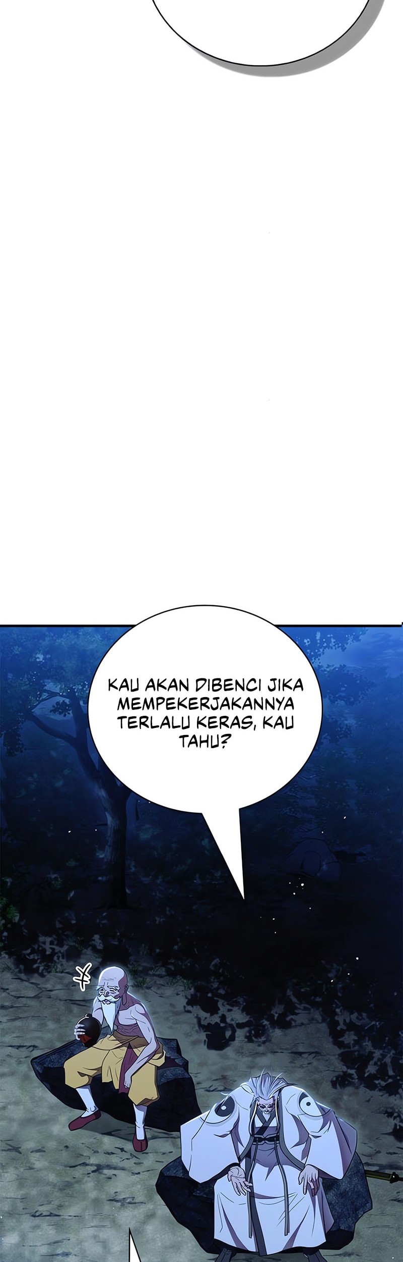 Genius Martial Arts Trainer chapter 65 halaman 39