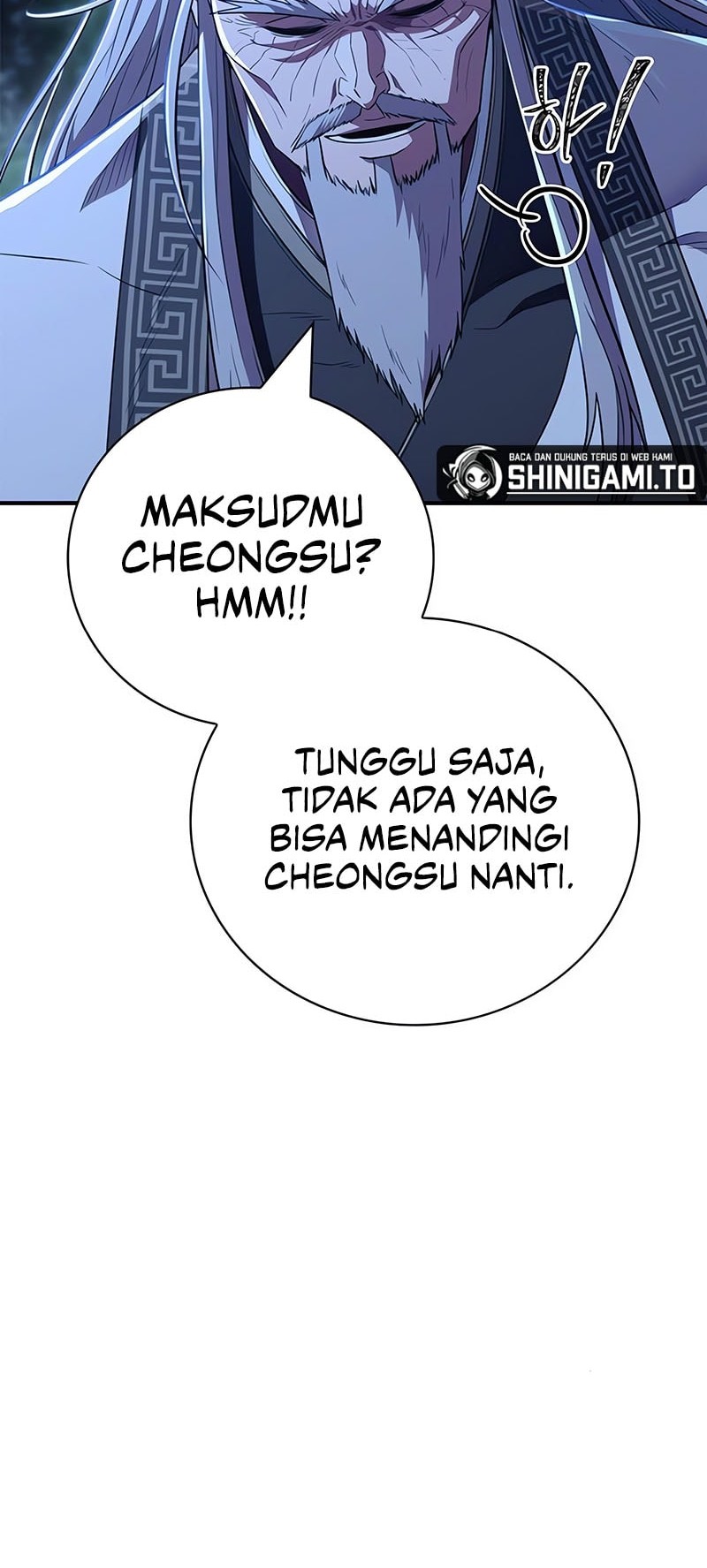 Genius Martial Arts Trainer chapter 65 halaman 41