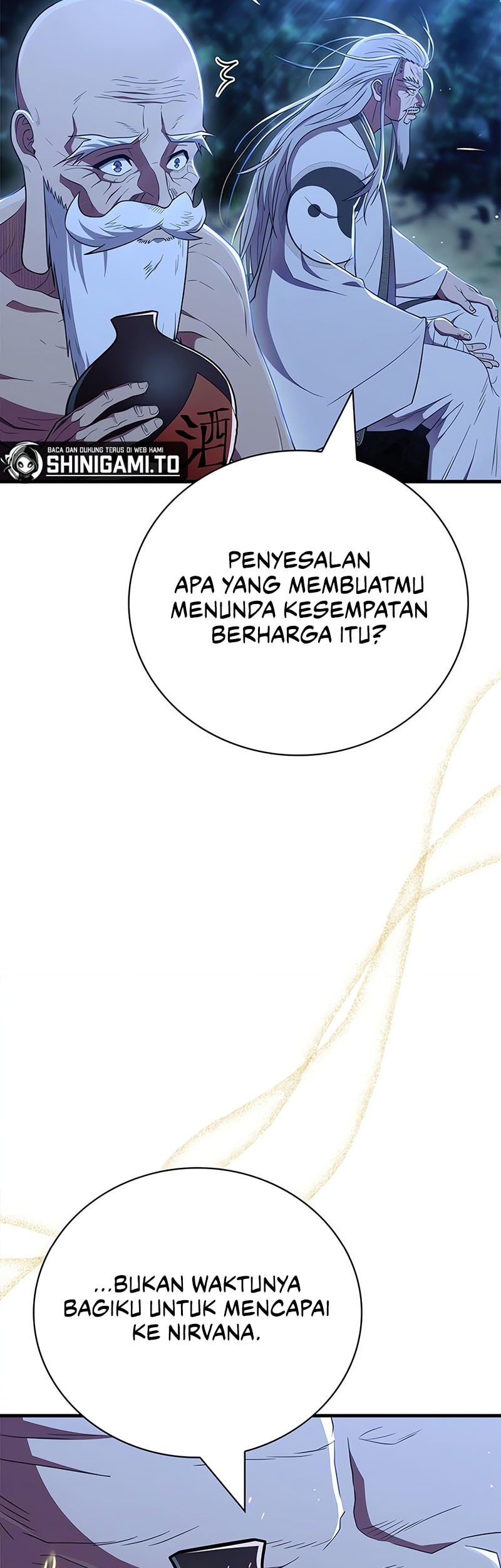 Genius Martial Arts Trainer chapter 65 halaman 44