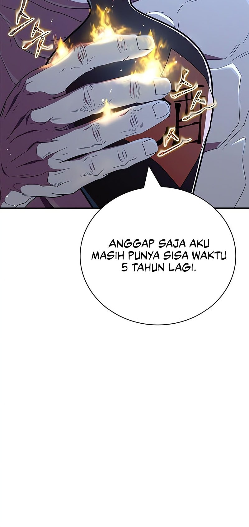 Genius Martial Arts Trainer chapter 65 halaman 45