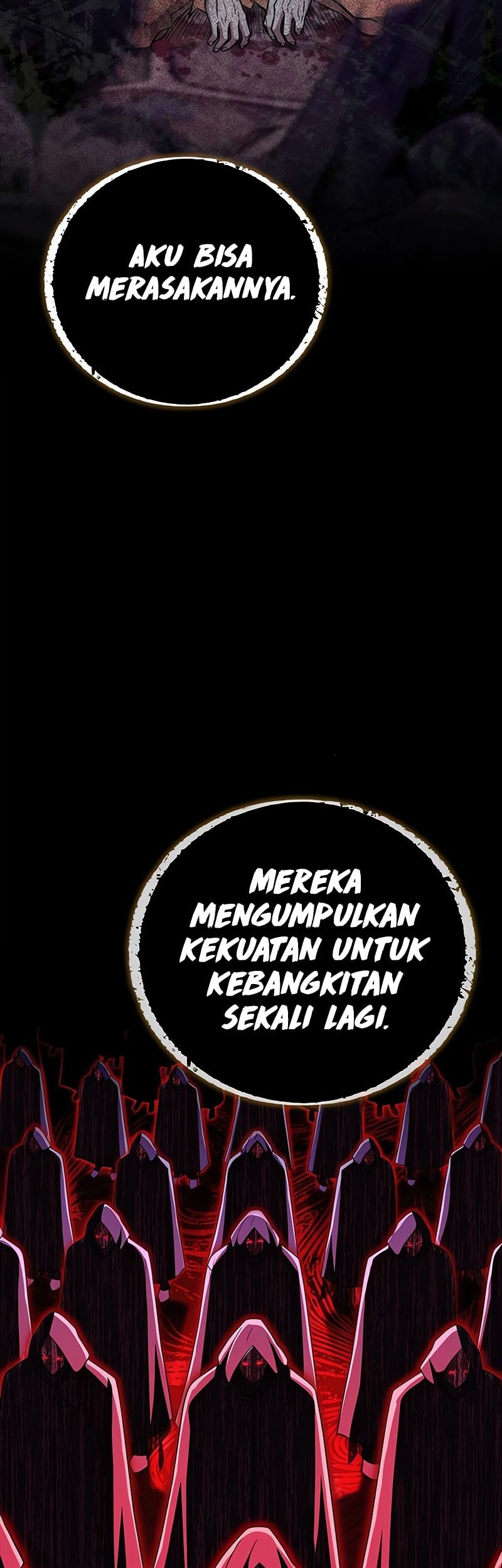 Genius Martial Arts Trainer chapter 65 halaman 48