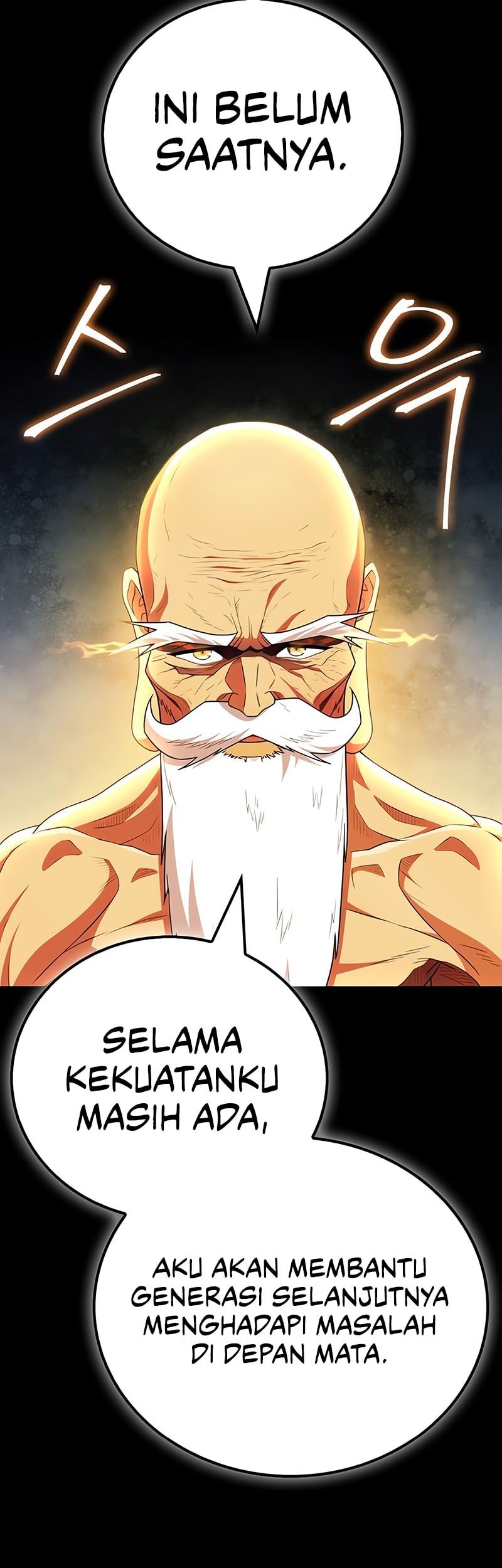 Genius Martial Arts Trainer chapter 65 halaman 50