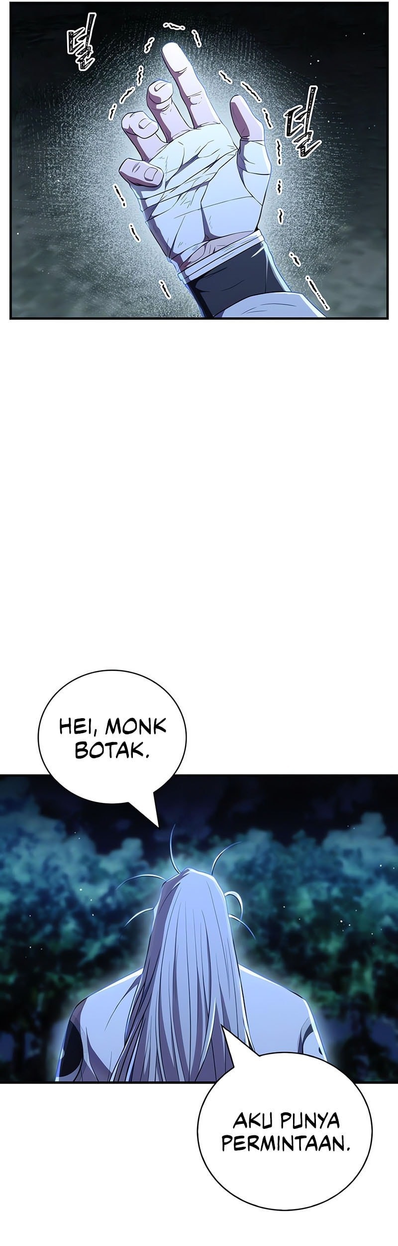 Genius Martial Arts Trainer chapter 65 halaman 54