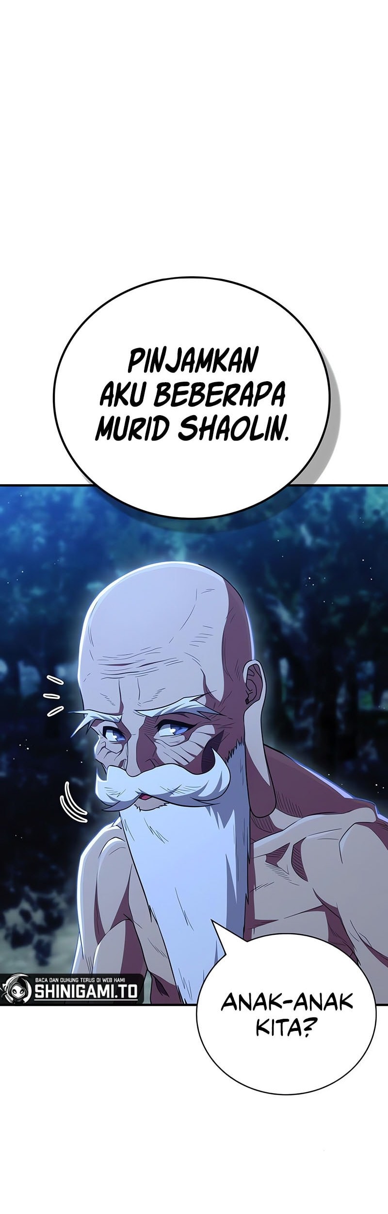 Genius Martial Arts Trainer chapter 65 halaman 55