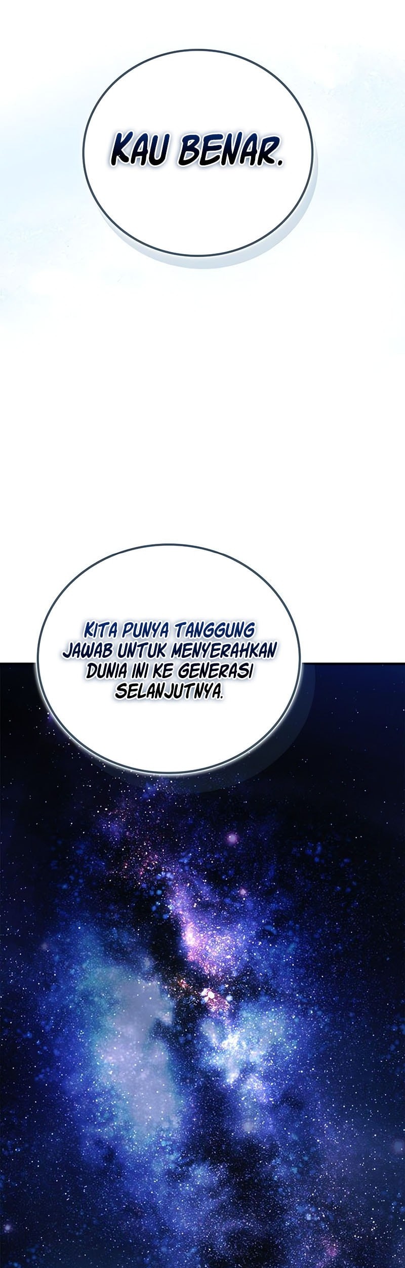Genius Martial Arts Trainer chapter 65 halaman 56