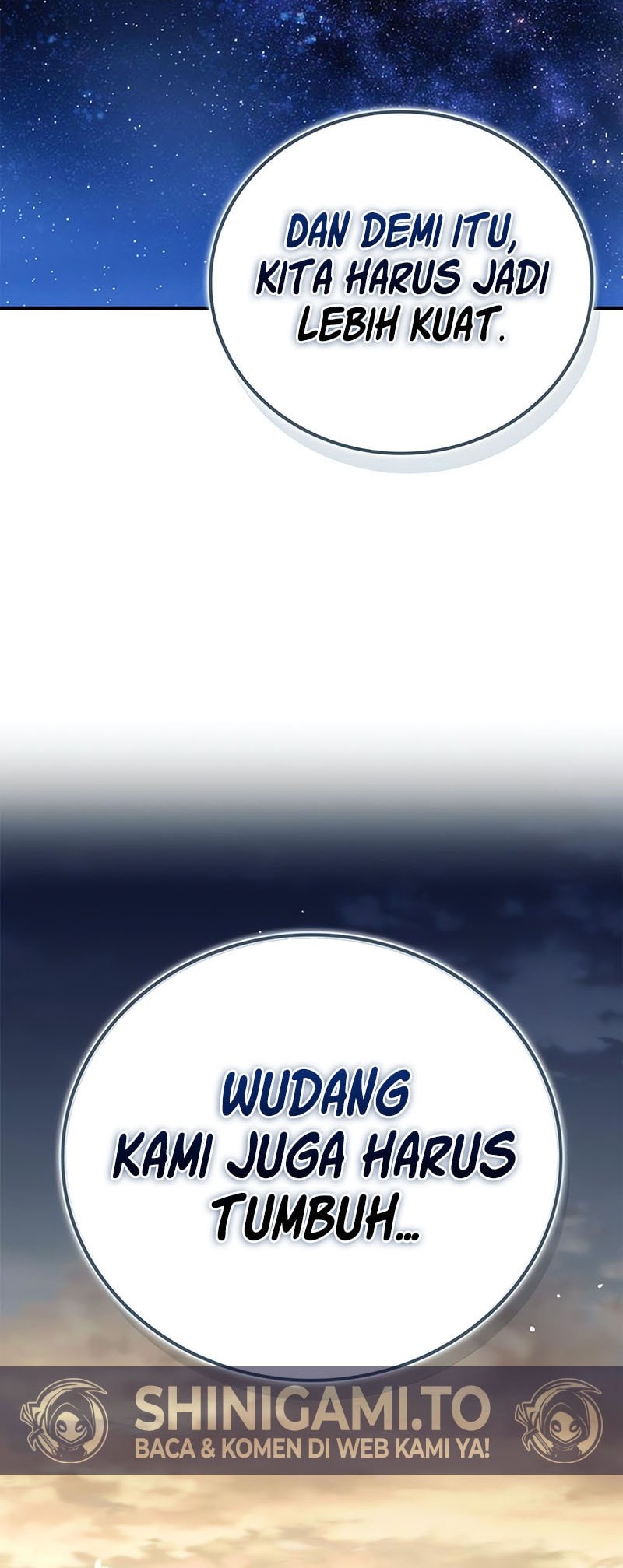 Genius Martial Arts Trainer chapter 65 halaman 57