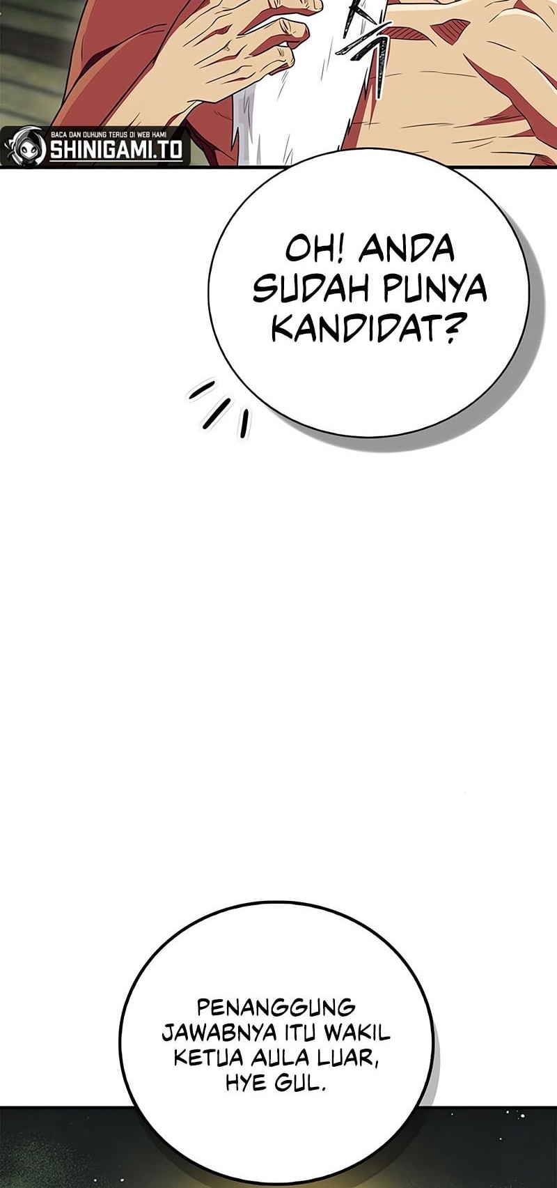 Genius Martial Arts Trainer chapter 65 halaman 61