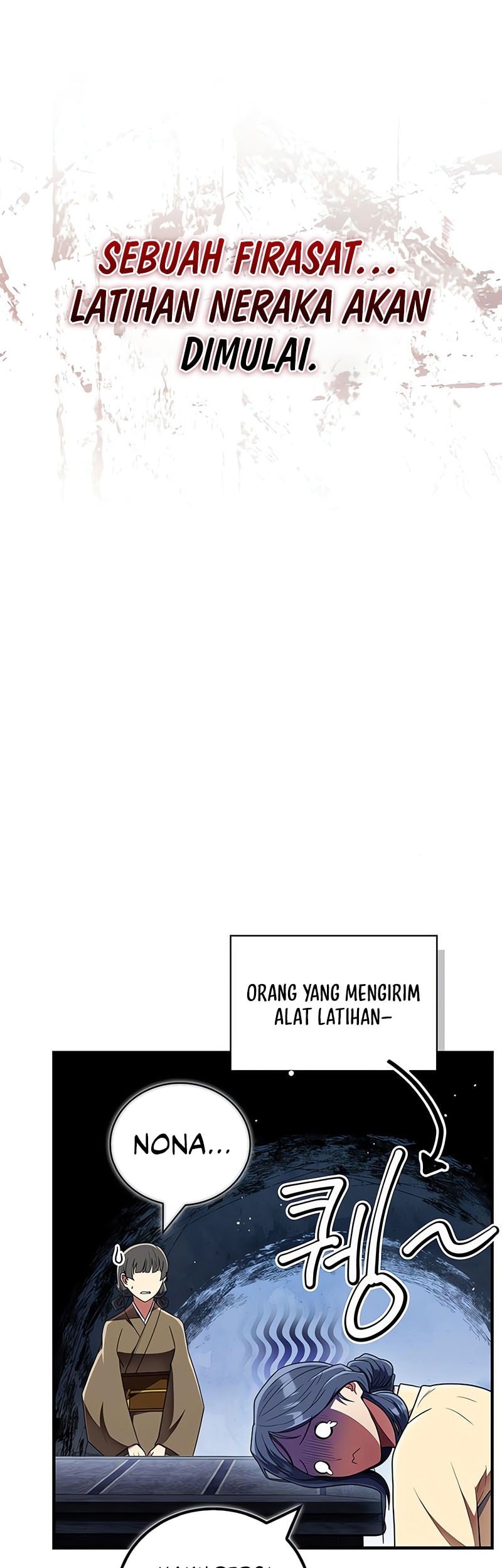 Genius Martial Arts Trainer chapter 65 halaman 82