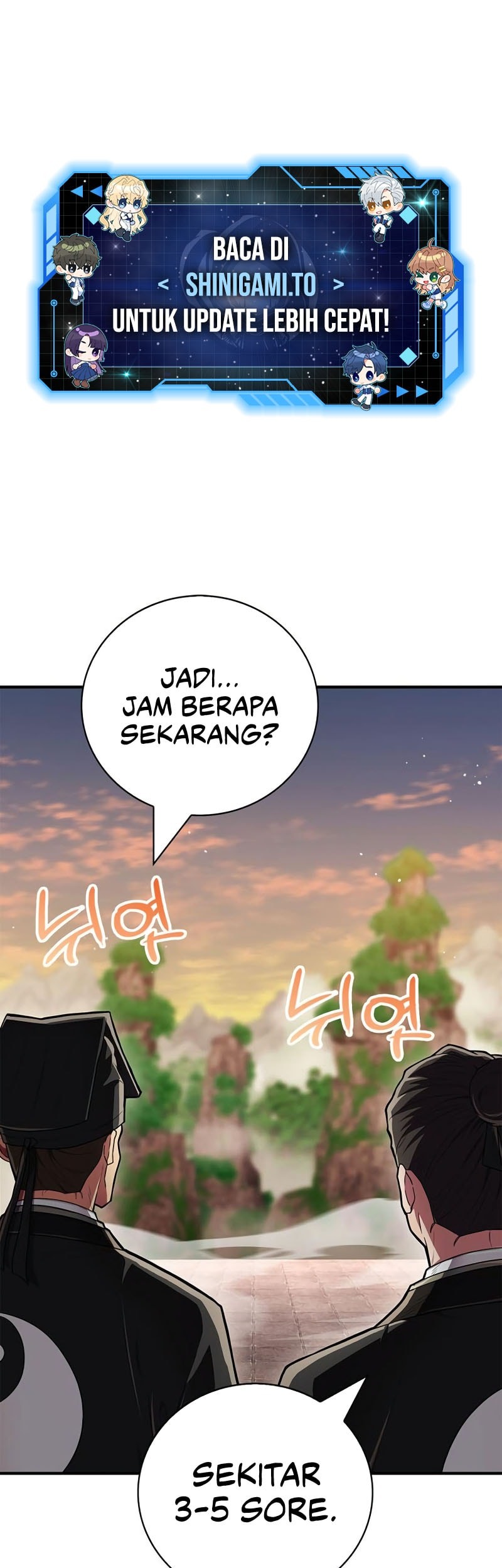 Genius Martial Arts Trainer chapter 66 halaman 2