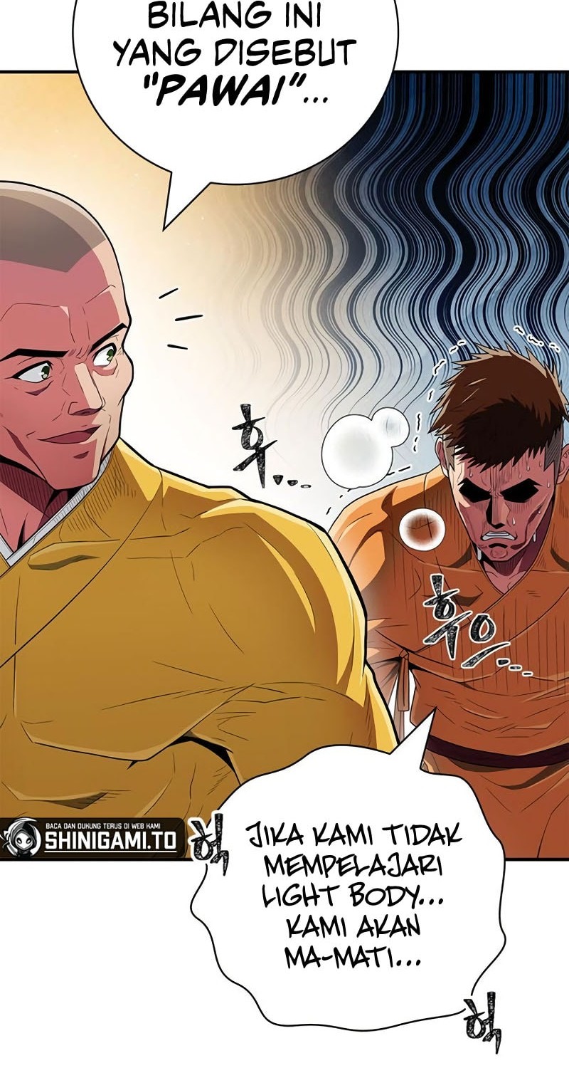 Genius Martial Arts Trainer chapter 66 halaman 8