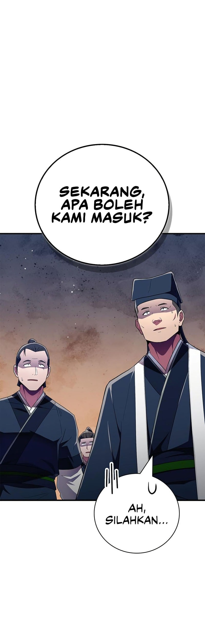 Genius Martial Arts Trainer chapter 66 halaman 9
