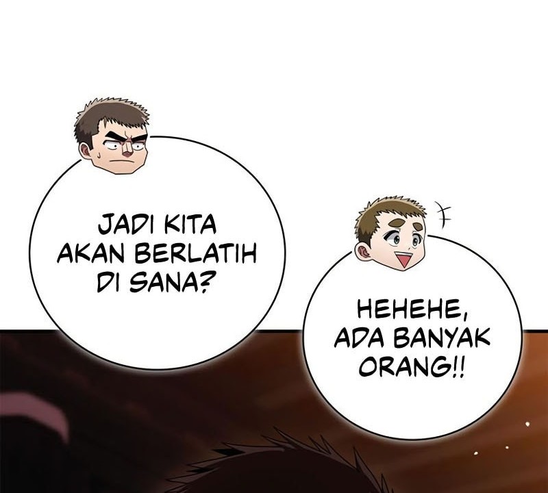 Genius Martial Arts Trainer chapter 66 halaman 16
