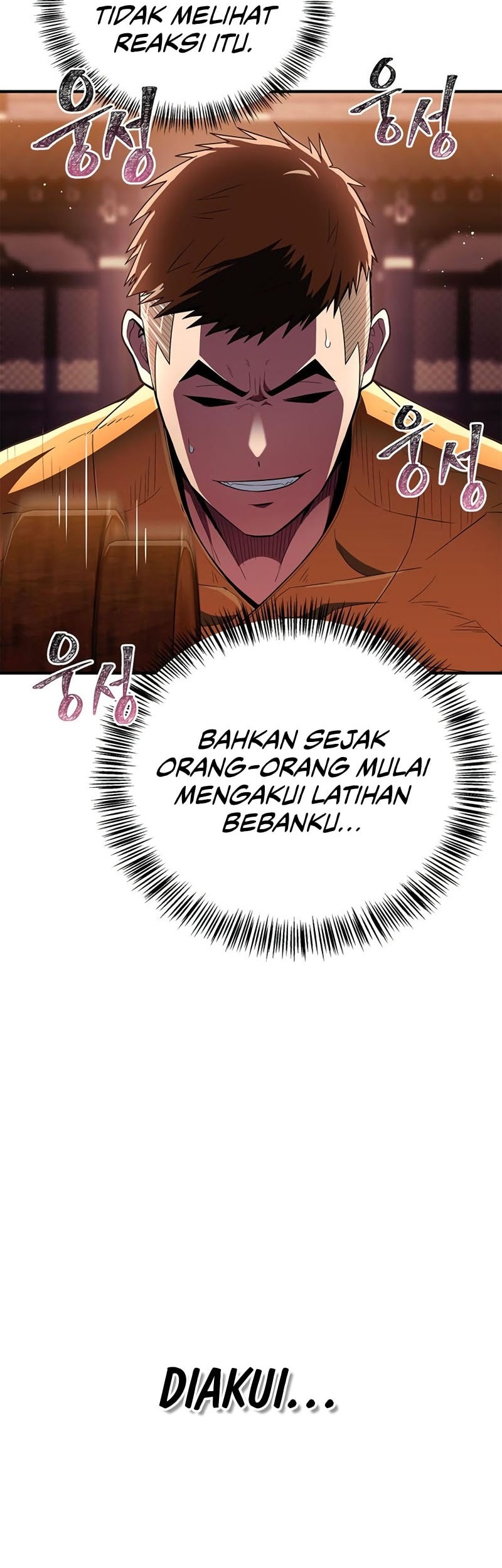 Genius Martial Arts Trainer chapter 66 halaman 26