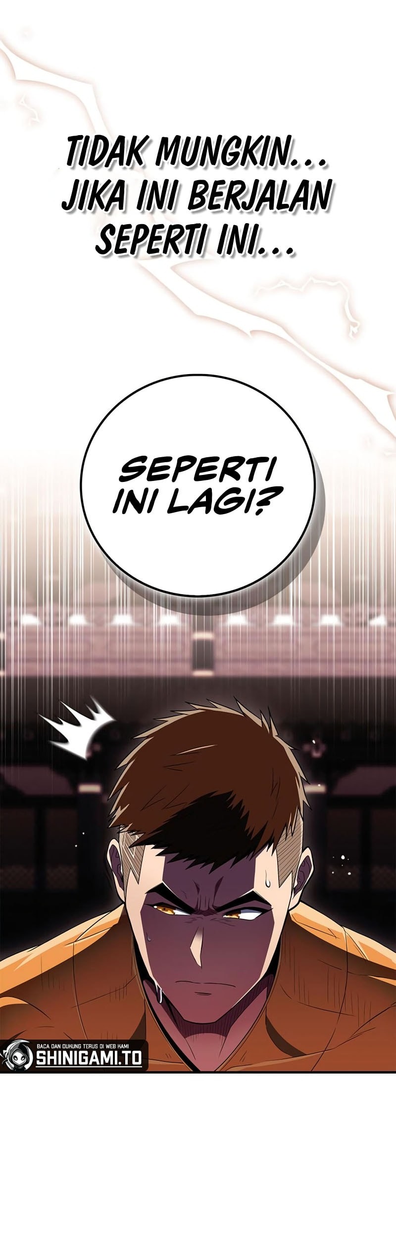 Genius Martial Arts Trainer chapter 66 halaman 27
