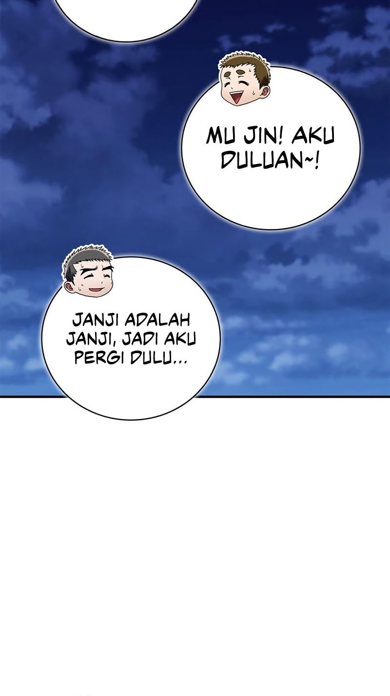 Genius Martial Arts Trainer chapter 66 halaman 40
