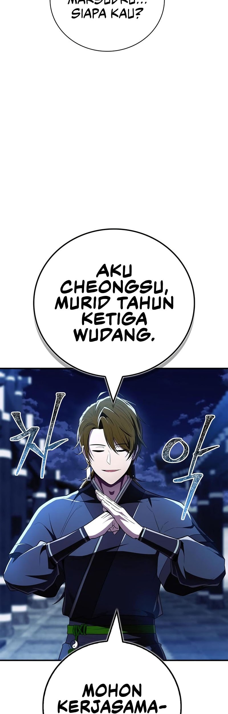 Genius Martial Arts Trainer chapter 66 halaman 43