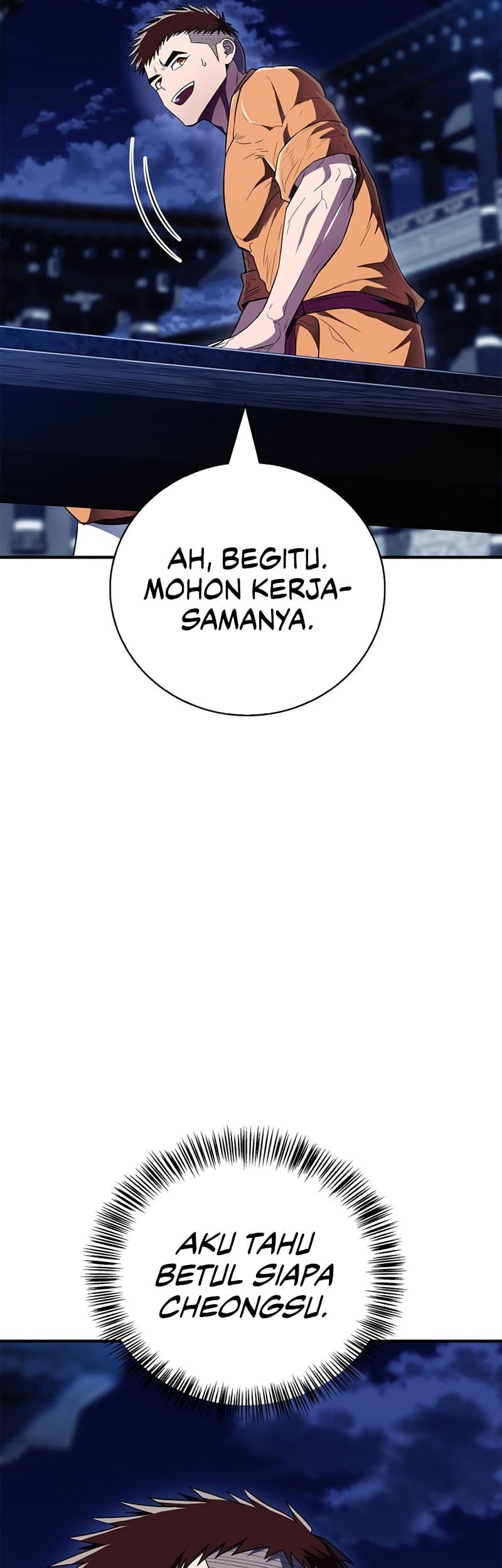 Genius Martial Arts Trainer chapter 66 halaman 45