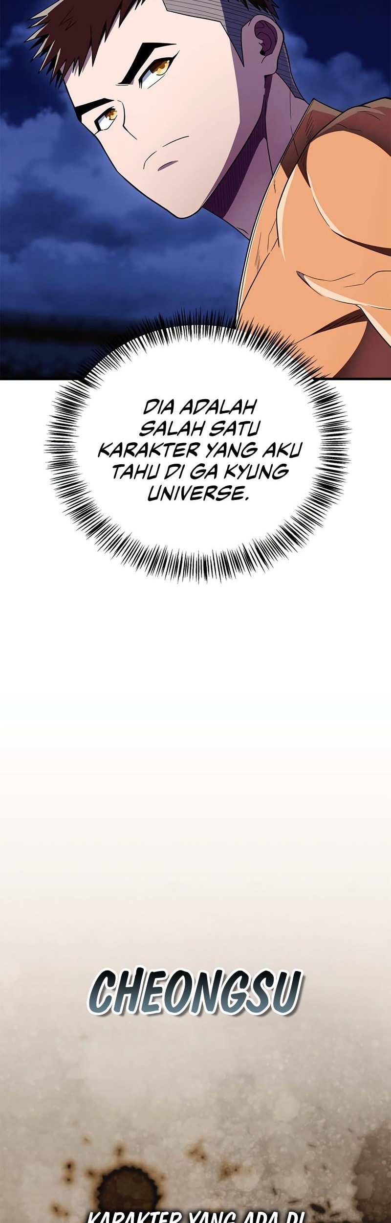 Genius Martial Arts Trainer chapter 66 halaman 46