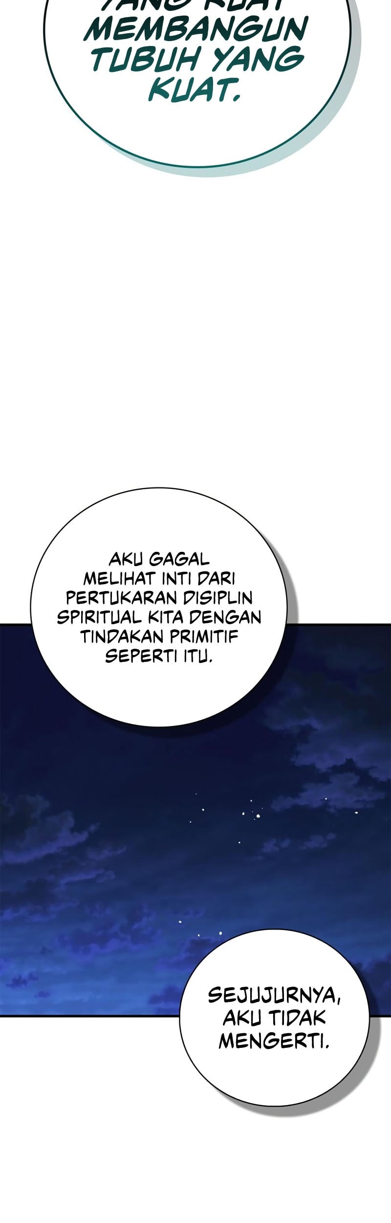 Genius Martial Arts Trainer chapter 66 halaman 63
