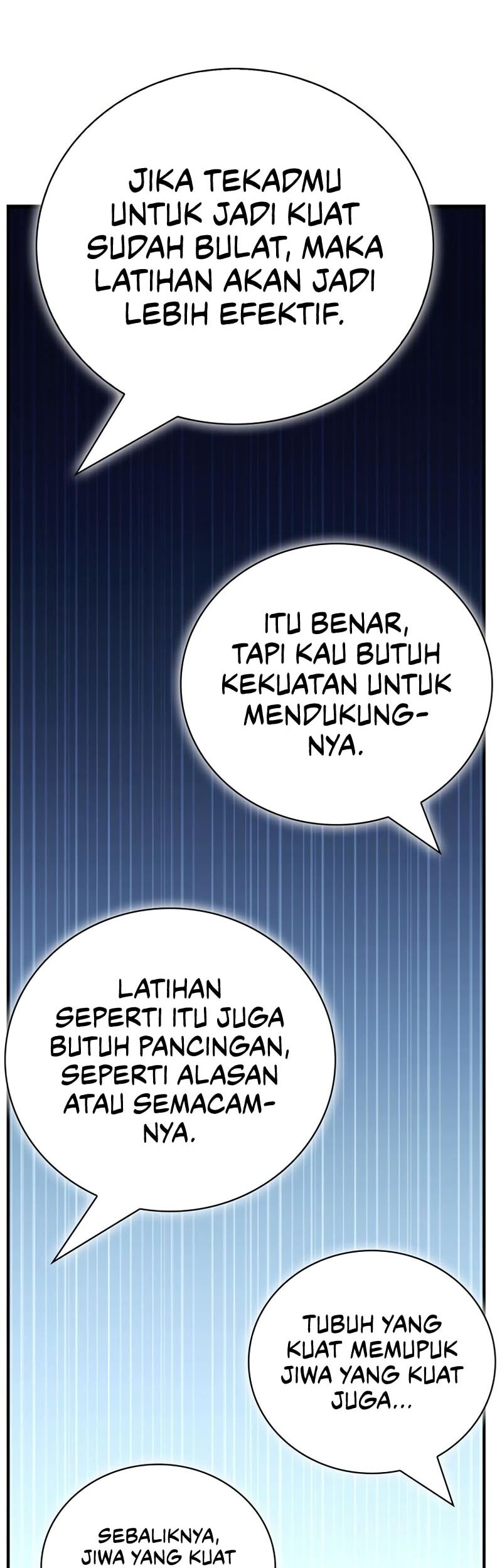 Genius Martial Arts Trainer chapter 66 halaman 70