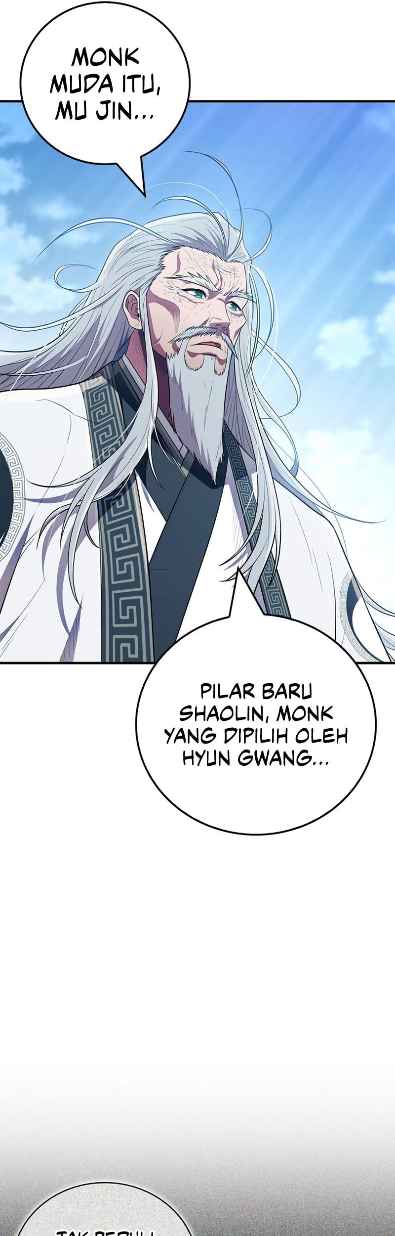 Genius Martial Arts Trainer chapter 66 halaman 77