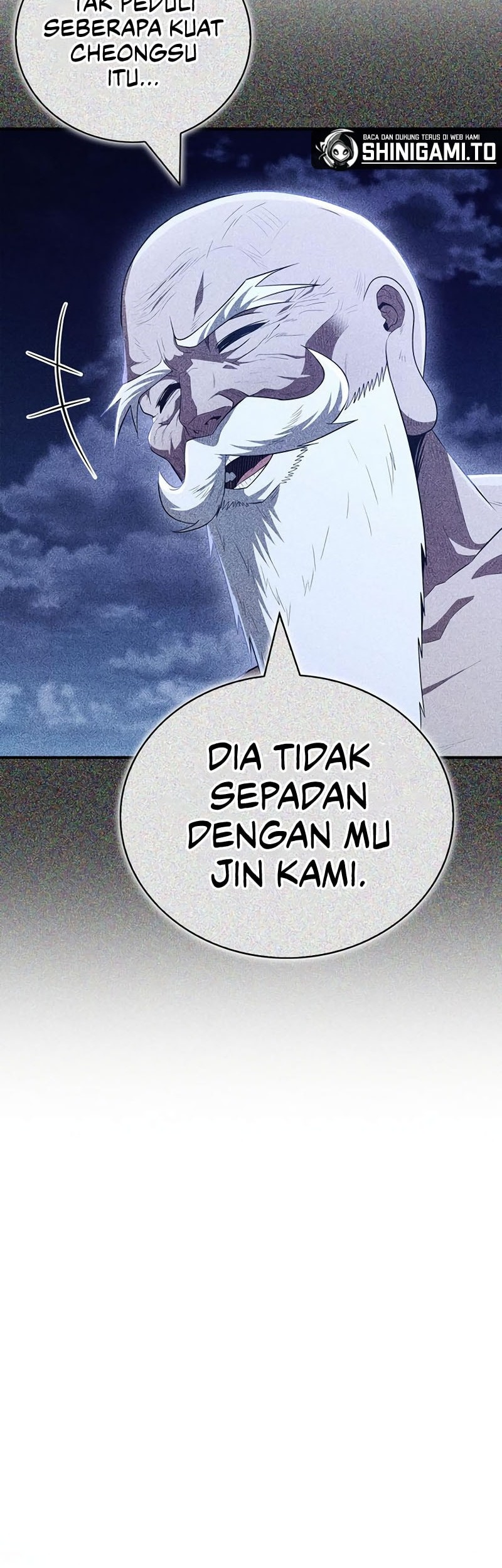 Genius Martial Arts Trainer chapter 66 halaman 78