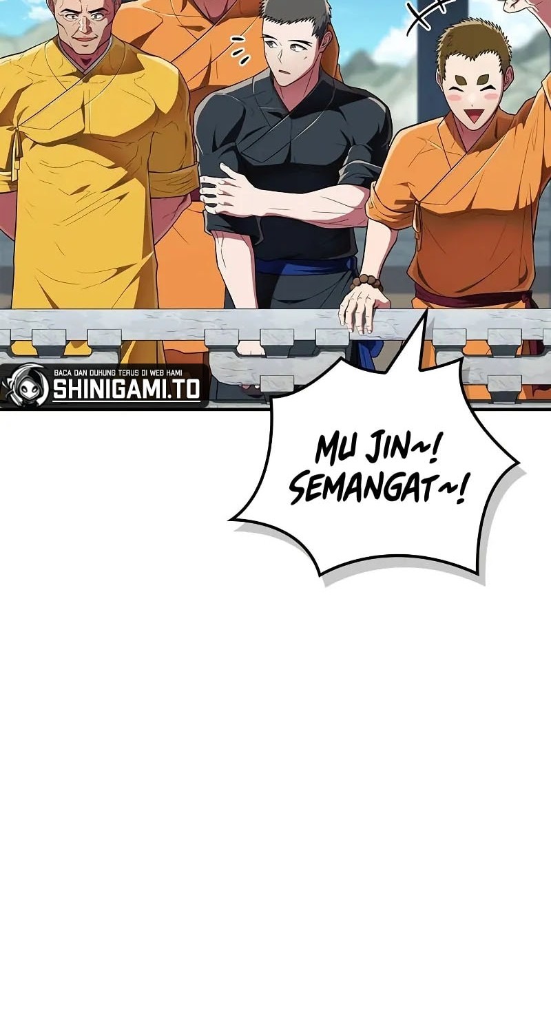 Genius Martial Arts Trainer Bab 67 halaman 5