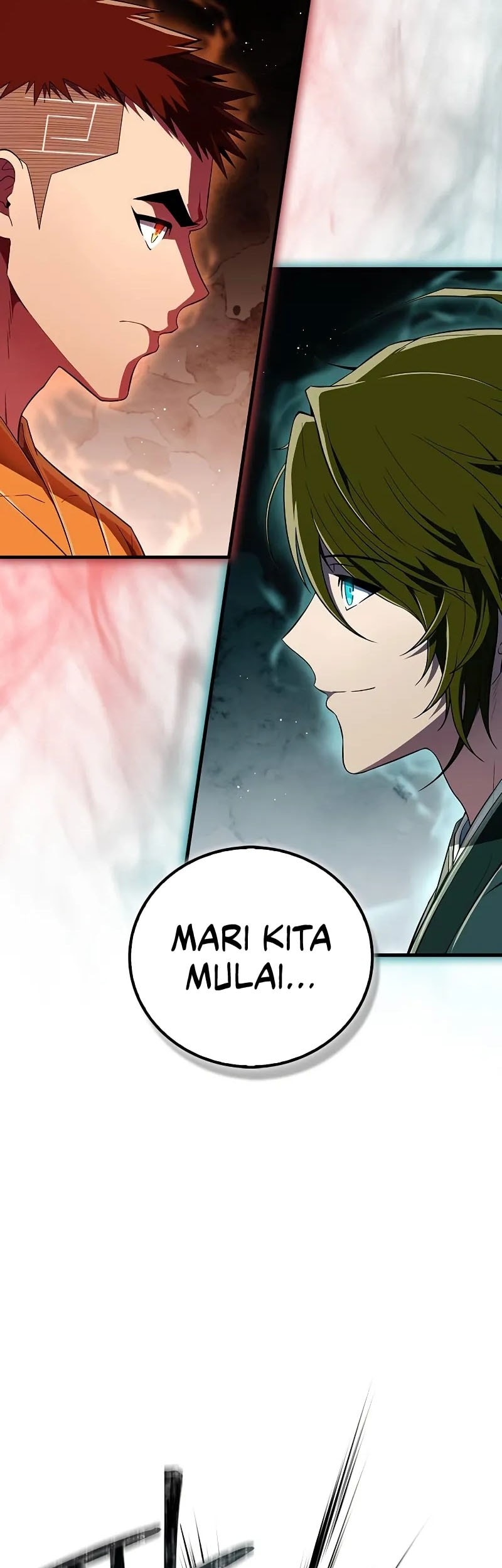 Genius Martial Arts Trainer Bab 67 halaman 8