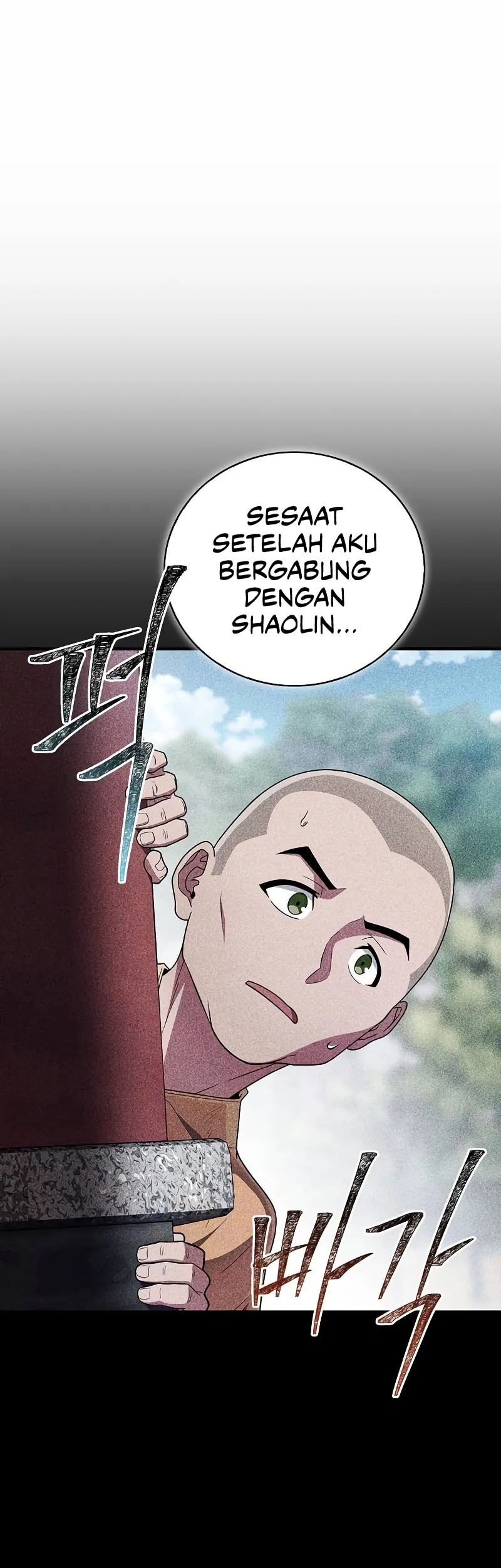 Genius Martial Arts Trainer Bab 67 halaman 38