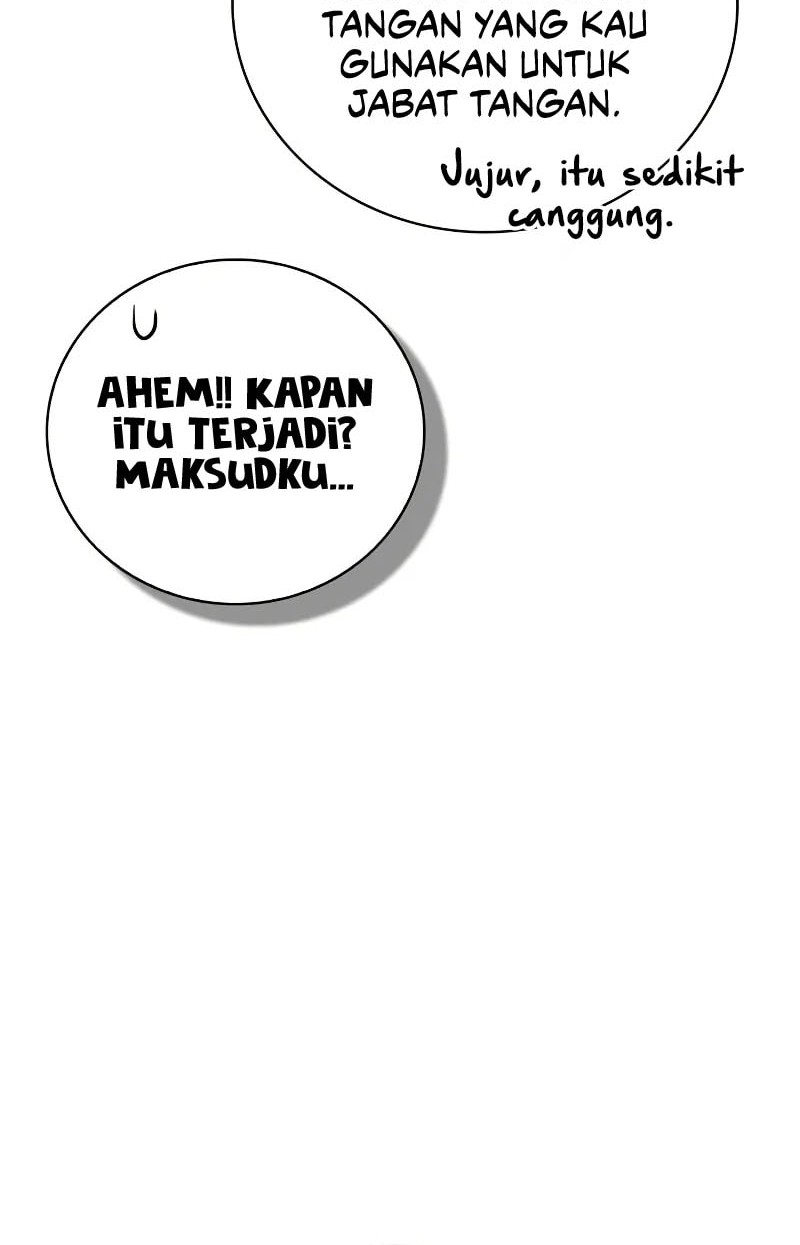 Genius Martial Arts Trainer Bab 67 halaman 67