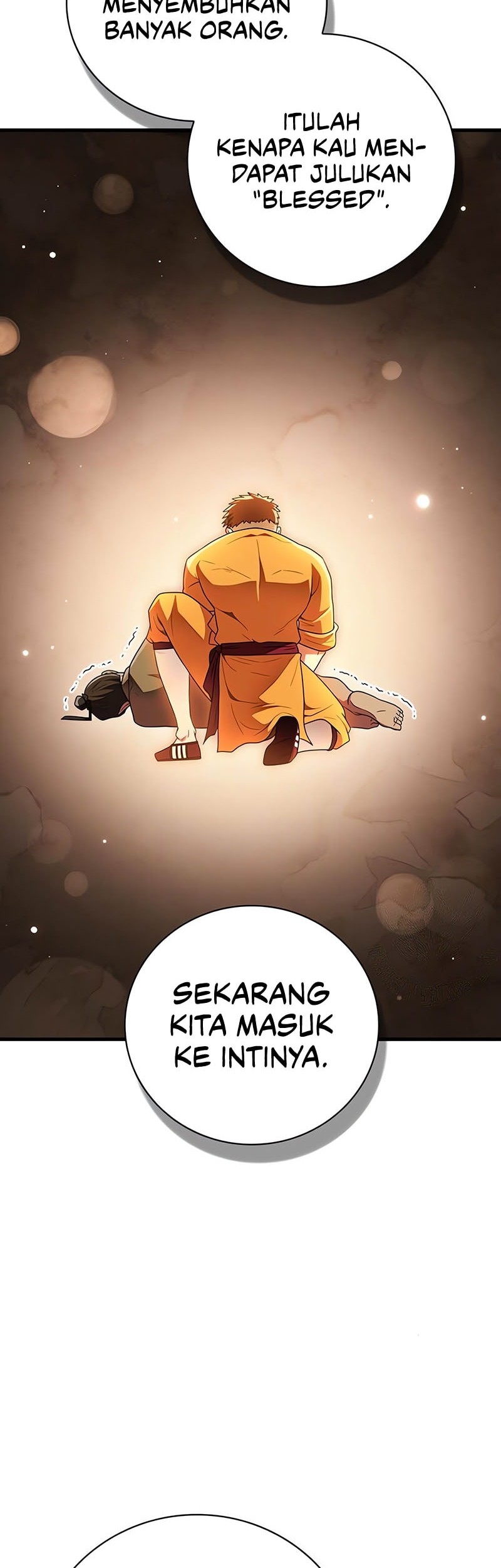 Genius Martial Arts Trainer Bab 68 halaman 43