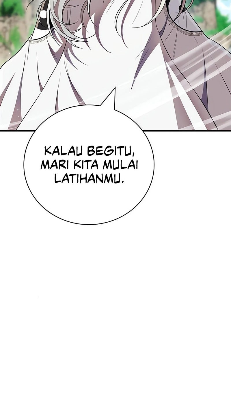 Genius Martial Arts Trainer Bab 68 halaman 49