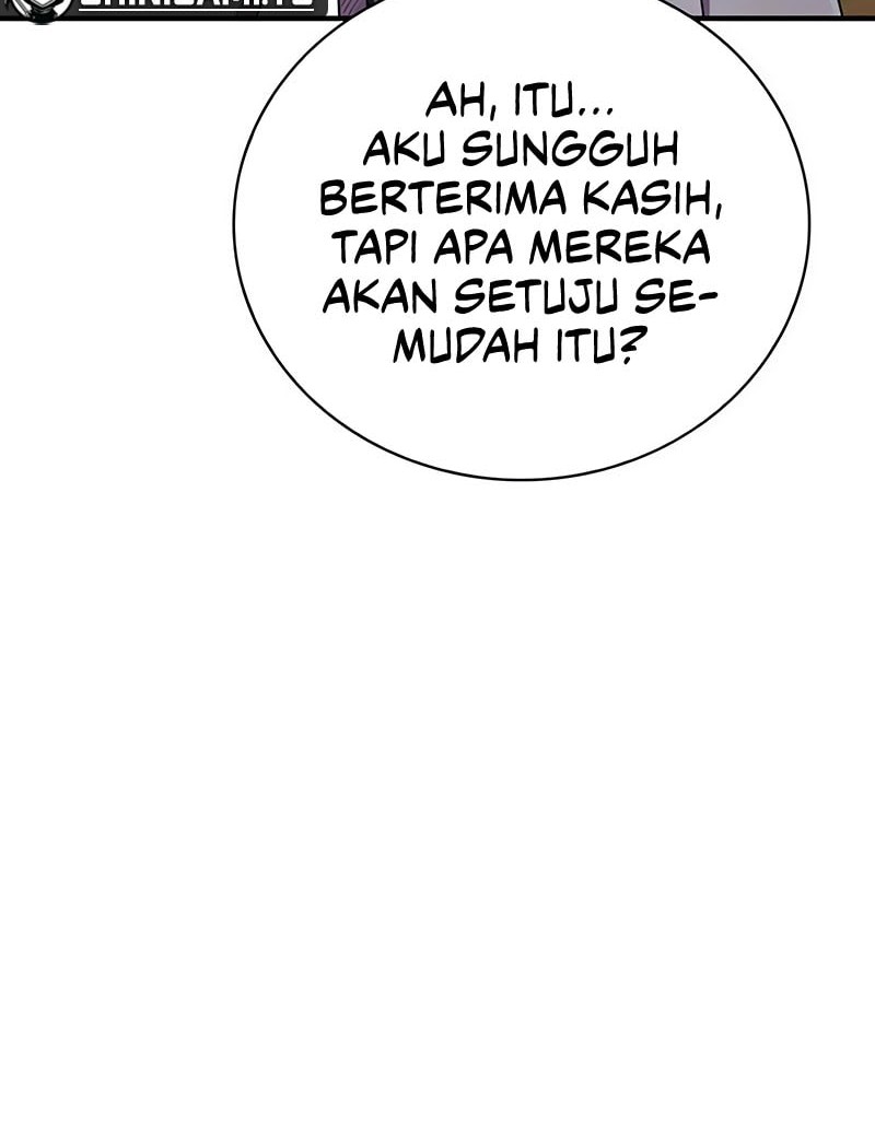 Genius Martial Arts Trainer Bab 68 halaman 57