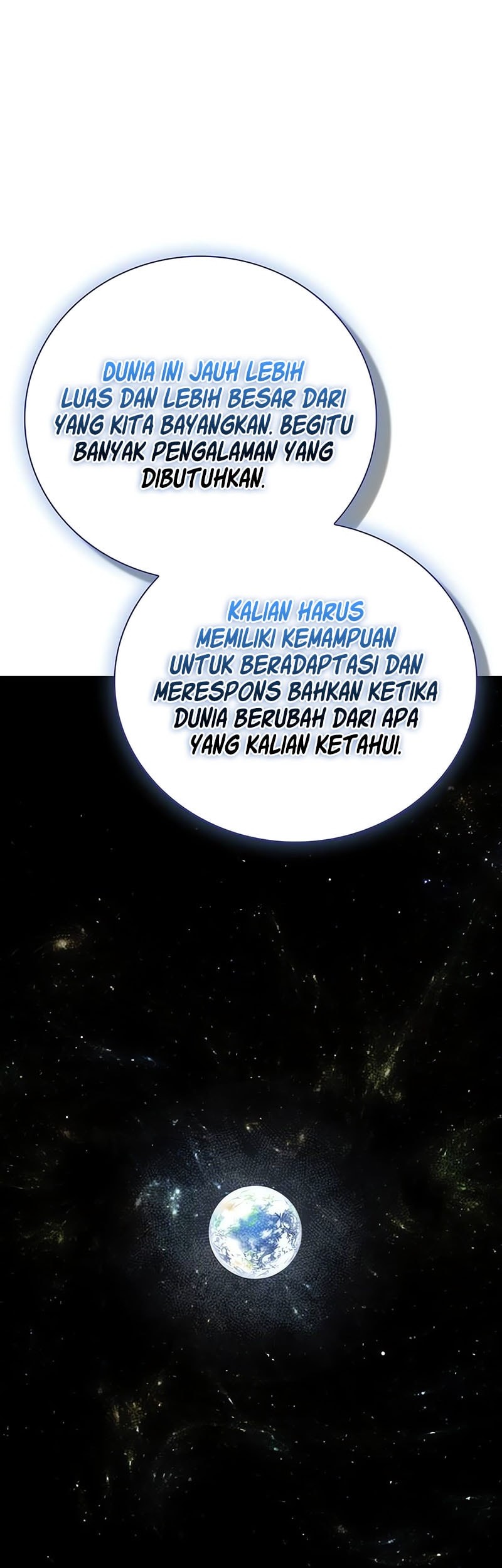 Genius Martial Arts Trainer Bab 69 halaman 16