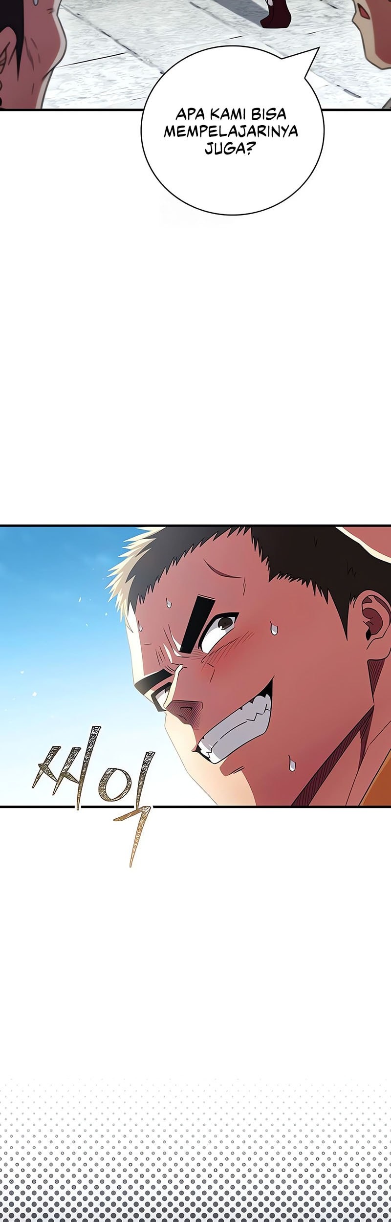 Genius Martial Arts Trainer Bab 69 halaman 23