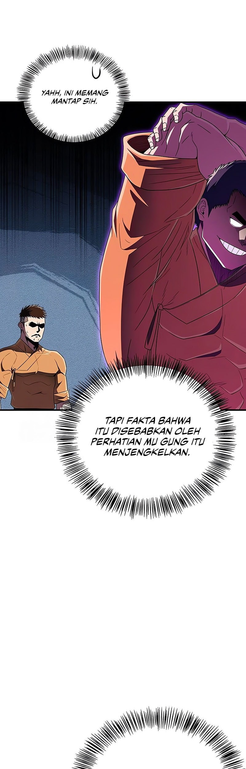 Genius Martial Arts Trainer Bab 69 halaman 26