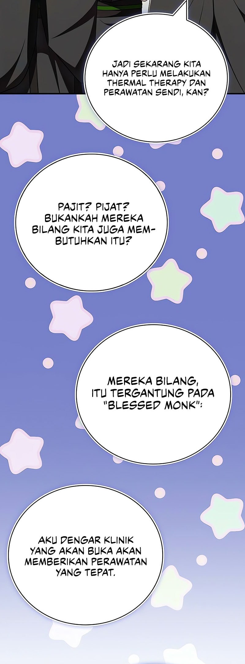 Genius Martial Arts Trainer Bab 69 halaman 28