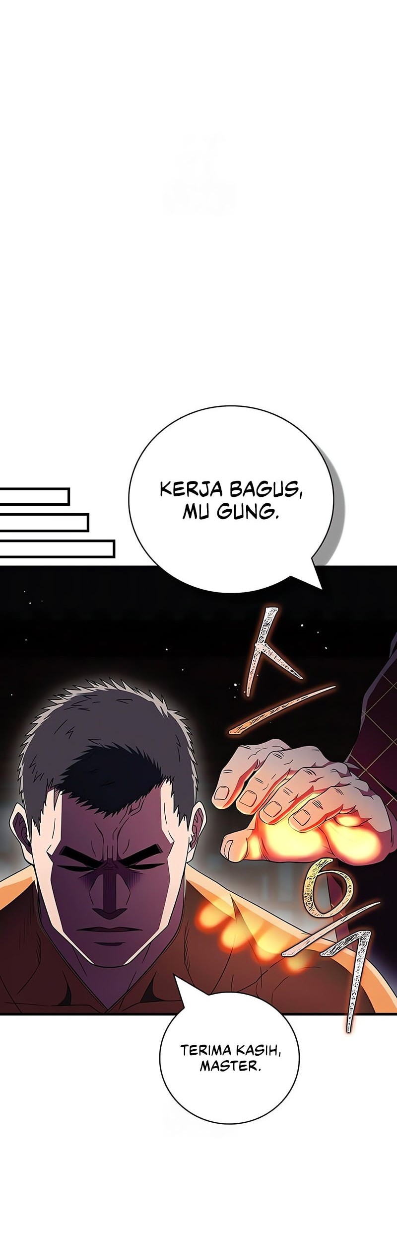 Genius Martial Arts Trainer Bab 69 halaman 46